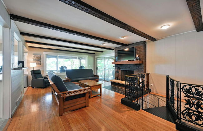 Hillside Hideaway - Foto 21