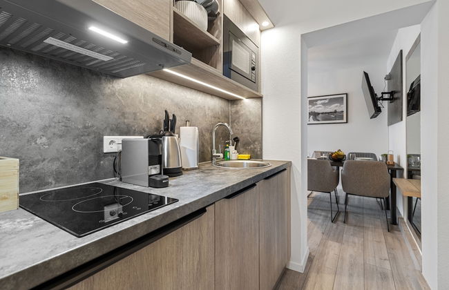 BRIGHT Herzogenaurach Zentrum - Foto 25