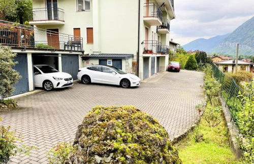 Bilocale Canzo Torre - Lago di Como - Foto 22