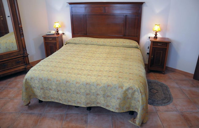 Agriturismo B&B Corte dei Gioghi - Foto 11