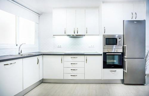 Alonso de Palencia City Center Apartment - Foto 7