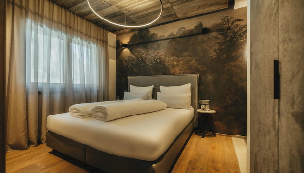 Black Eagle Luxury Appartements - Foto 3, Zimmer