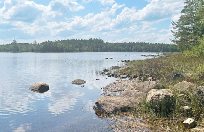 6 Person Holiday Home in Mardaklev-by Traum - Photo 20