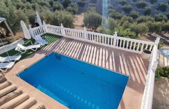 Mansión Alba - Foto 9