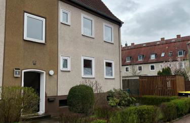 Messe Zimmer/Ferienwohnung Hannover - Foto 24