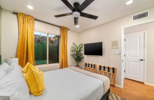 Tucasa - Private Backyard Resort - Theater - Foto 35