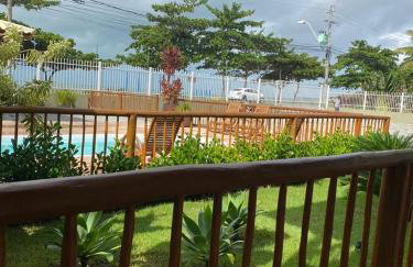 Flat Beira Mar Porto Segur - Foto 11