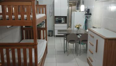 Aconchegantes Aptos de 1qt a 60mts do Consulado EUA - Foto 5