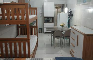 Aconchegantes Aptos de 1qt a 60mts do Consulado EUA - Foto 5