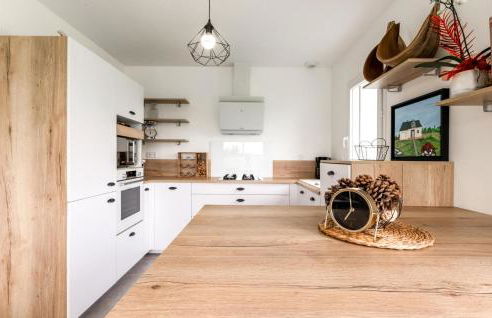 Cozy Home In Lyons-La-Forêt - Foto 12