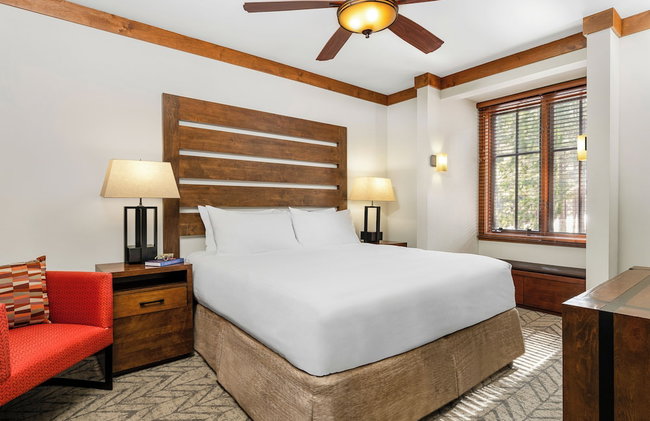 Hyatt Vacation Club at High Sierra Lodge, Lake Tahoe - Foto 8