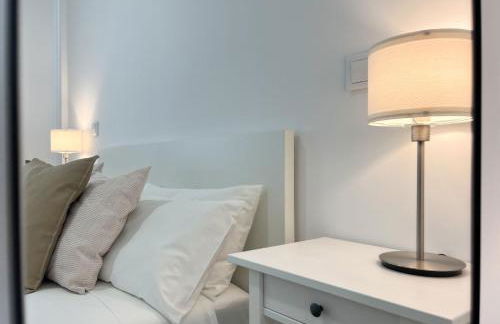 Urban-Usera with Terrace in Madrid Chinatown - Foto 12