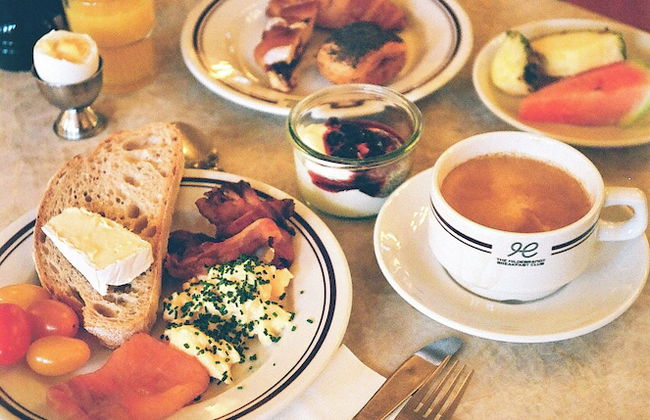 Hypernym Hotel & Suites - Foto 25