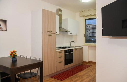 AF Apartments - Foto 33