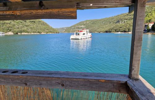 Villa Lim Silent by Istrialux - Foto 45