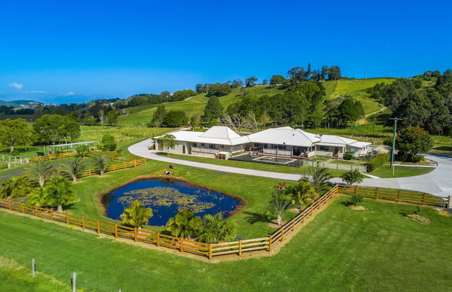 Your Luxury Escape - Midgen Flat - Foto 33