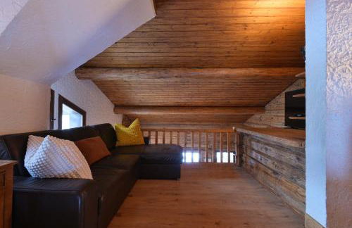 Chalet Coualoup Ski La Clusaz - Foto 16