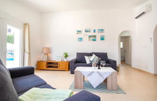 Villa Sunnyside - modern, chill out, private pool - Foto 10