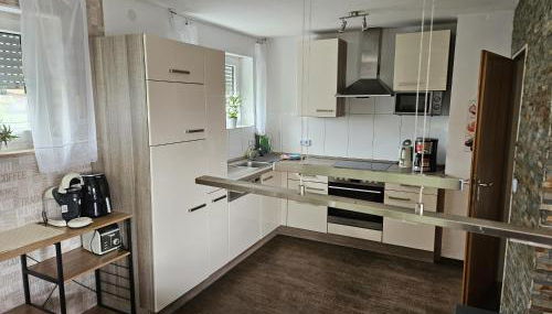 Die Wohnung Stein - Foto 4