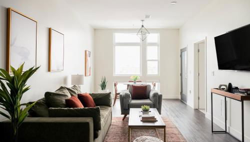 Modern Lifestyle - City View - Pet-Friendly - Zuni - Foto 3