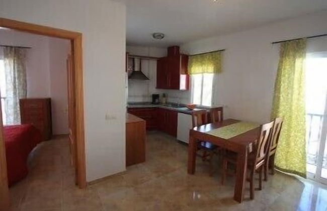 Apartamentos Turísticos Manuel Martín - Foto 16