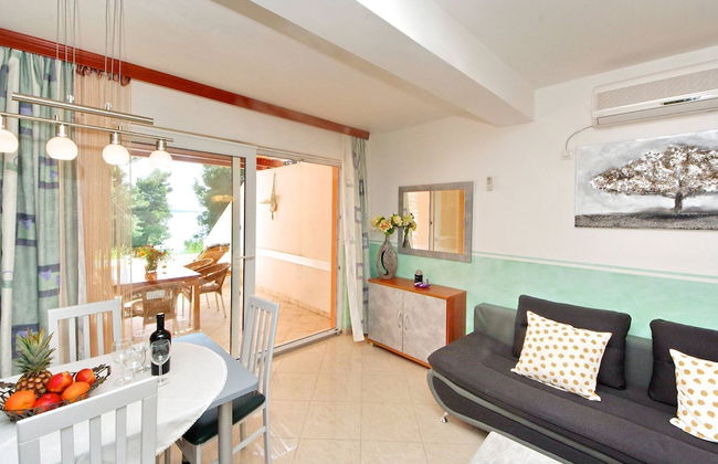 Seafront Apartments Deveron - Foto 27