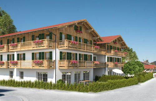 Luxury Apartments "R6 Tegernsee" - Foto 10
