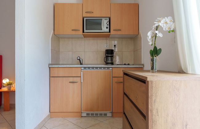 Studio for 2 People - Split Region - Photo 10