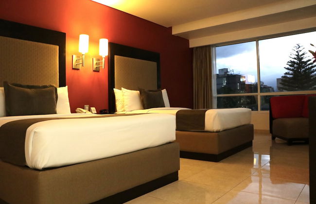 Hotel & Suites PF - Foto 23