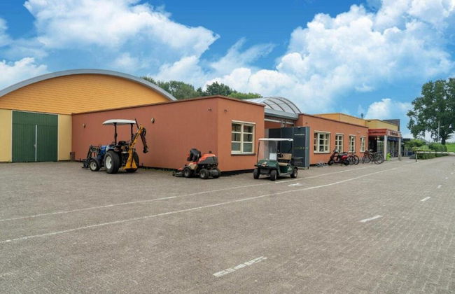 Holiday Home in Zevenhuizen Near Delft - Foto 38