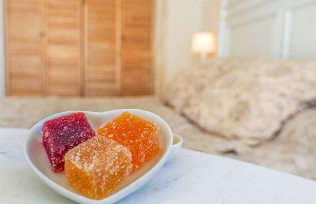 Holiday Home in Saint-laurent-de-la-salle With Pool - Foto 94