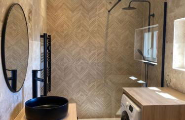 Appartement La Maouin 2 pièces - Foto 6