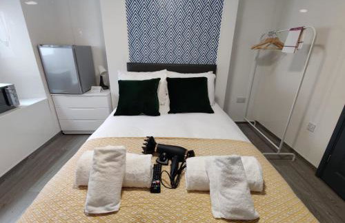 Private En-Suite - Foto 9
