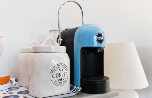 La Roccia Fiorita Appartamento con giardino e Jacuzzi - Foto 16