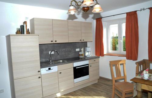 Gästehaus Niedermeierhof - Foto 19