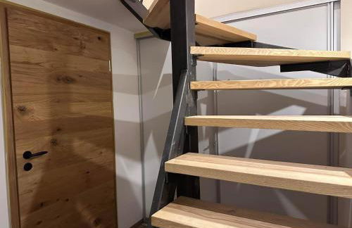 Luxury-Wellnessresidence- Altes Kapitänshaus - Photo 12