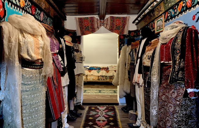 Charming Traditional House in a Pristine Location - Foto 29