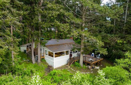 Eagle Beach Retreat - Foto 1