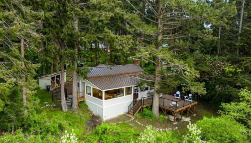 Eagle Beach Retreat - Foto 1