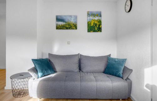 Ferienwohnung am Badeparadies - Foto 10