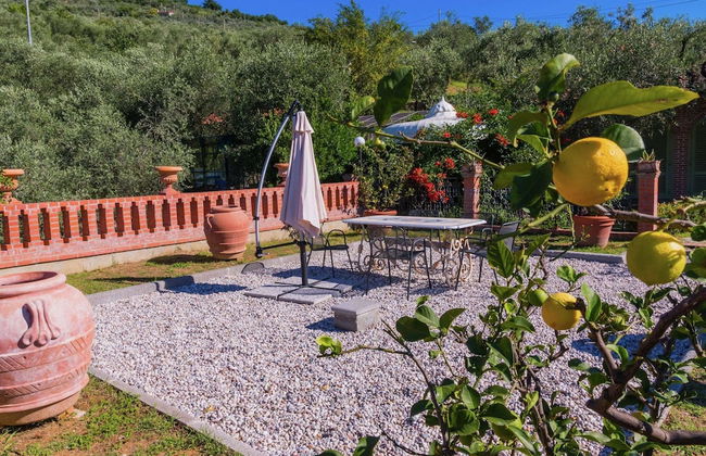 Bright Farmhouse in Montecatini Terme With Swimming Pool - Foto 77