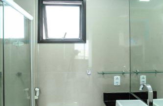 Cobertura, 2 quartos, alto padrão - Foto 8