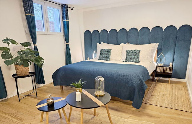 Cinéma Enchanté - cinéma & bain nordique - Foto 2