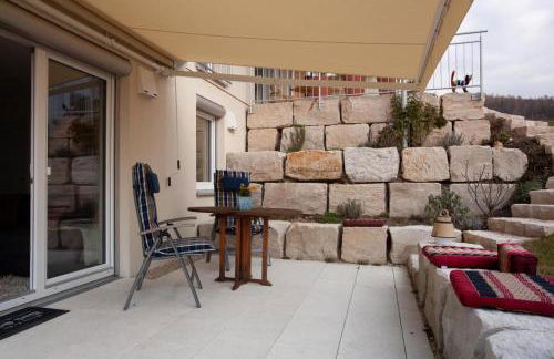 Ferienwohnung Will - Foto 9