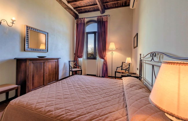 Agriturismo Antico Borgo Poggitazzi - Foto 23