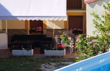 Casa rural los 7 pinos de Gredos - Foto 17