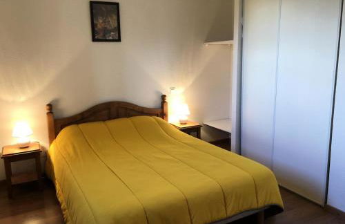 Résidence Hameau De Balestas Mp - T2/4pers JOUBARDE 02-Peyresourde MAE-4724 - Foto 7