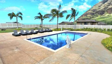 New Tropical Island Ohana near Beach with community Pool Spa Gym PingPong and more - Foto 3