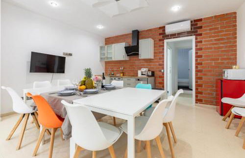 Aparthotel Mediterráneo by NeoHotels-Centro 8 min by Metro - Foto 6