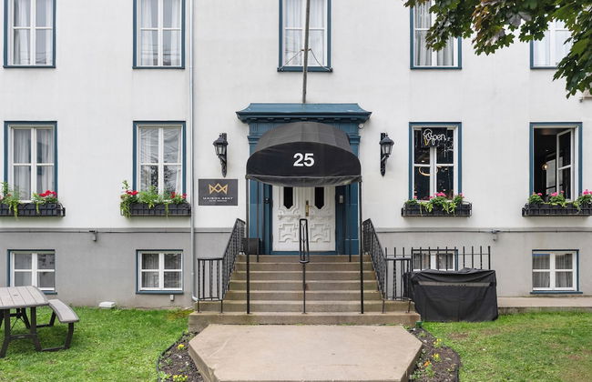 La Maison Kent - Par Aneyro - Foto 71